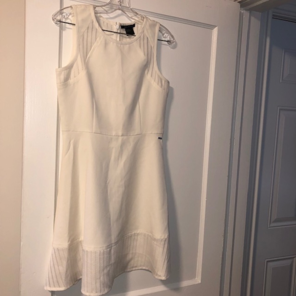 Armani Exhange ladies dress